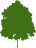 Logo paysagiste à Saint-Grégoire