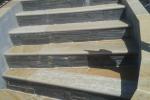 Recouvrement d' un escalier - Melesse Recouvrement d' un escalier - Melesse
