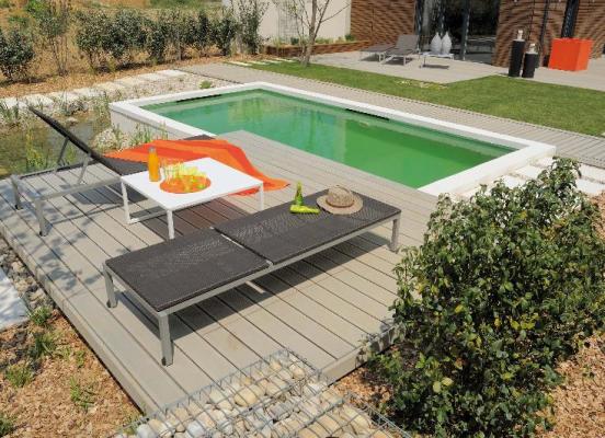 Pool BioNova - Piscine naturelle